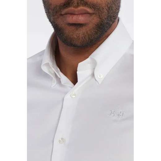 Koszula męska La Martina 