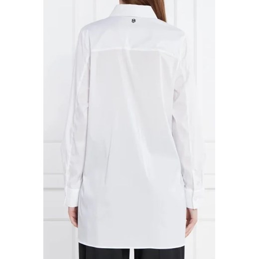 Joop! Koszula | Oversize fit Joop! 42 wyprzedaż Gomez Fashion Store