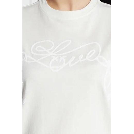 Pinko T-shirt | Relaxed fit Pinko XS wyprzedaż Gomez Fashion Store