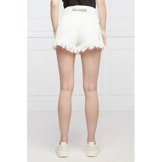 Gaëlle Paris Szorty | Regular Fit Gaëlle Paris 28 Gomez Fashion Store wyprzedaż