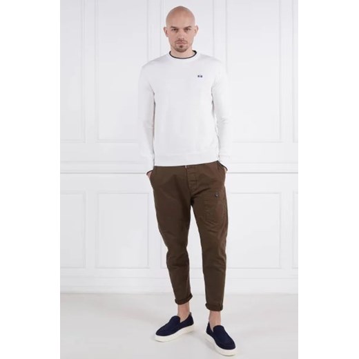 La Martina Sweter La Martina | Regular Fit La Martina XXL okazja Gomez Fashion Store