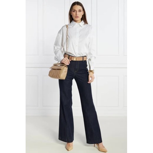 GUESS Koszula | Regular Fit Guess XL promocja Gomez Fashion Store