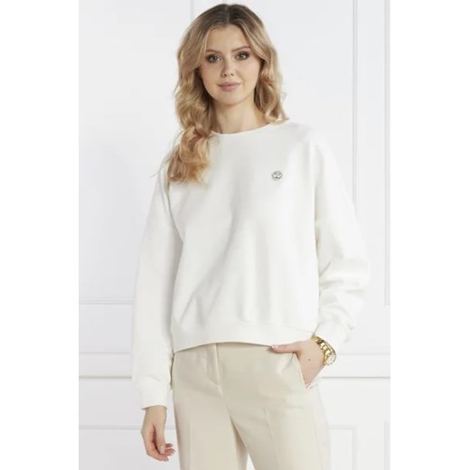 TWINSET Bluza | Loose fit Twinset XL promocyjna cena Gomez Fashion Store