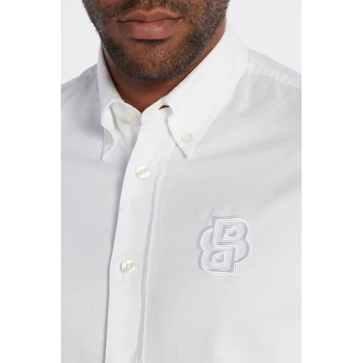 BOSS BLACK Koszula S-OWEN-BD-E-C1-242 | Relaxed fit M promocja Gomez Fashion Store