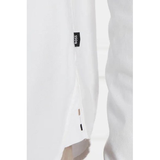 BOSS BLACK Koszula S-OWEN-BD-E-C1-242 | Relaxed fit XXL okazja Gomez Fashion Store