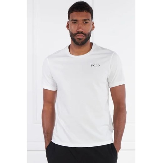POLO RALPH LAUREN T-shirt | Regular Fit ze sklepu Gomez Fashion Store w kategorii T-shirty męskie - zdjęcie 172911861