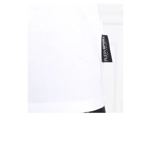 Plein Sport T-shirt | Regular Fit Plein Sport XL okazja Gomez Fashion Store