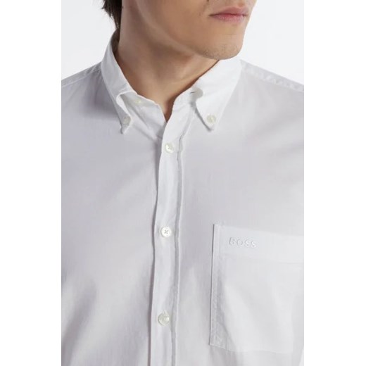 BOSS BLACK Koszula S-ROAN-BD | Slim Fit XL Gomez Fashion Store okazja