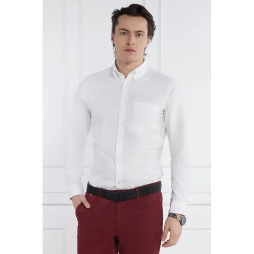 BOSS BLACK Koszula S-ROAN-BD | Slim Fit XXL okazyjna cena Gomez Fashion Store