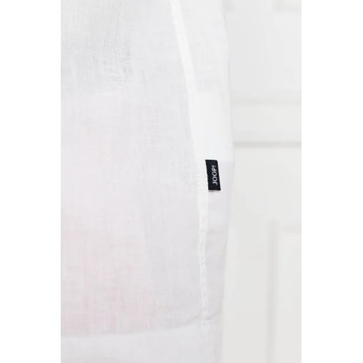 Joop! Jeans Lniana koszula Haris | Regular Fit XXL wyprzedaż Gomez Fashion Store