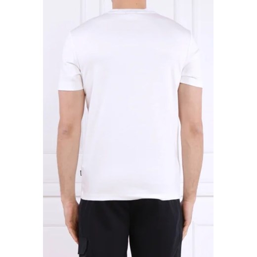 BOSS BLACK T-shirt Tiburt 278 | Regular Fit XL Gomez Fashion Store wyprzedaż
