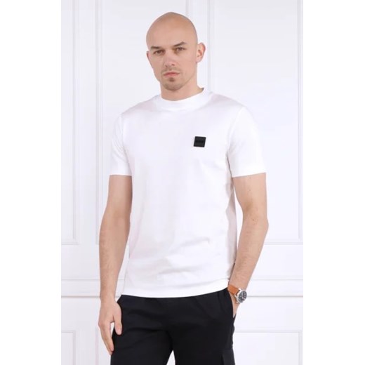 BOSS BLACK T-shirt Tiburt 278 | Regular Fit M Gomez Fashion Store