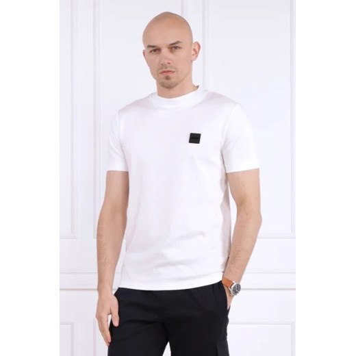 BOSS BLACK T-shirt Tiburt 278 | Regular Fit XL Gomez Fashion Store wyprzedaż