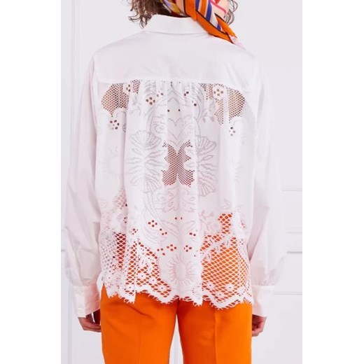 Beatrice B Koszula | Regular Fit Beatrice B S wyprzedaż Gomez Fashion Store