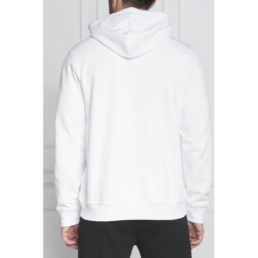 Karl Lagerfeld Bluza | Regular Fit Karl Lagerfeld S okazja Gomez Fashion Store