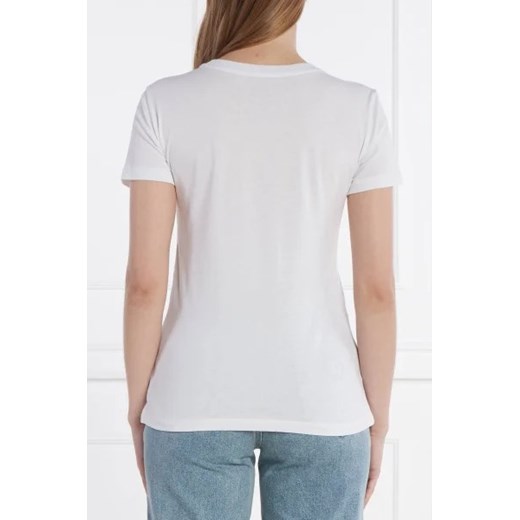 Bluzka damska Armani Exchange