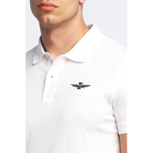 Aeronautica Militare Polo | Slim Fit Aeronautica Militare S Gomez Fashion Store