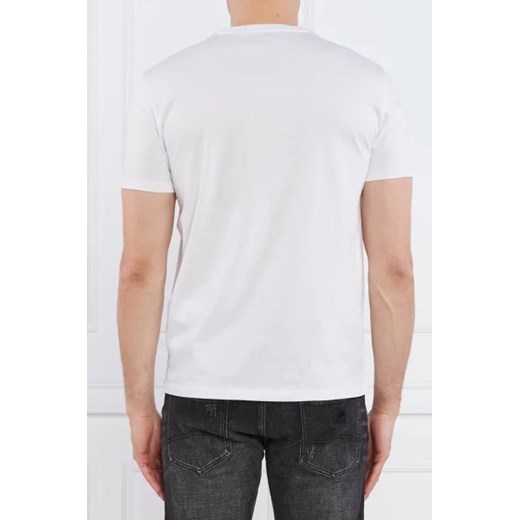 Armani Exchange T-shirt | Regular Fit Armani Exchange XXL Gomez Fashion Store okazja