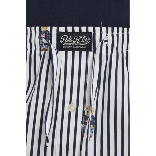 Spodenki męskie Polo Ralph Lauren