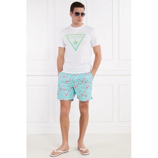 Guess Underwear T-shirt | Slim Fit | stretch S Gomez Fashion Store