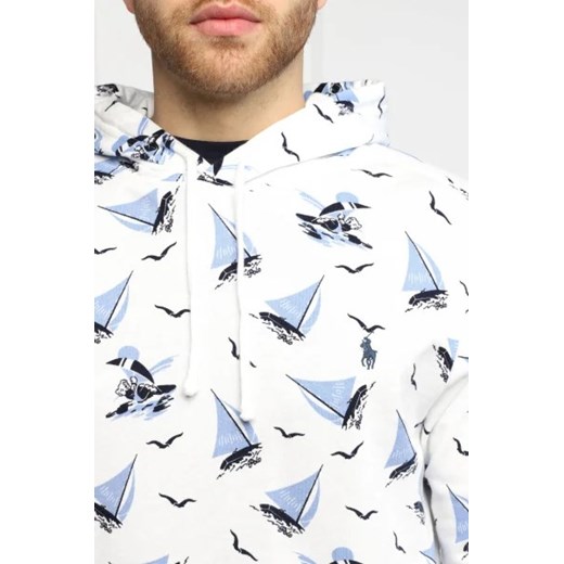 Bluza męska Polo Ralph Lauren bawełniana
