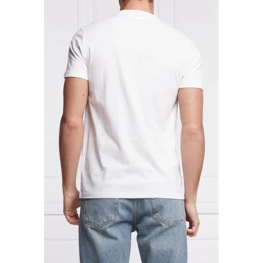 Karl Lagerfeld T-shirt | Regular Fit Karl Lagerfeld M promocyjna cena Gomez Fashion Store