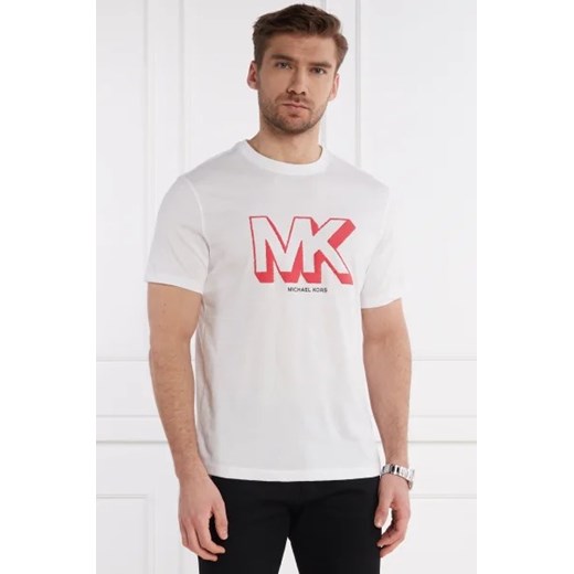 Michael Kors T-shirt | Regular Fit Michael Kors L Gomez Fashion Store