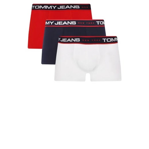 Tommy Hilfiger Bokserki 3-pack ze sklepu Gomez Fashion Store w kategorii Majtki męskie - zdjęcie 172912771