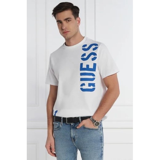 Guess Underwear T-shirt | Regular Fit M okazja Gomez Fashion Store