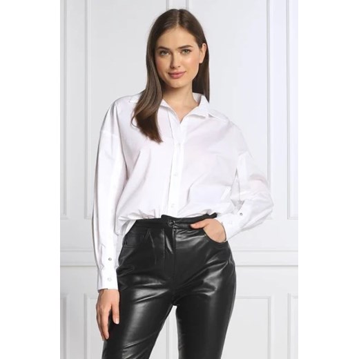 Liu Jo Koszula | Regular Fit Liu Jo 40 Gomez Fashion Store okazja