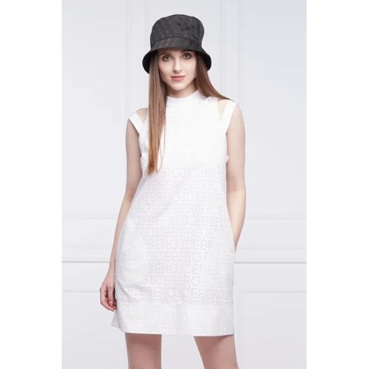 Iceberg Sukienka ze sklepu Gomez Fashion Store w kategorii Sukienki - zdjęcie 172913013