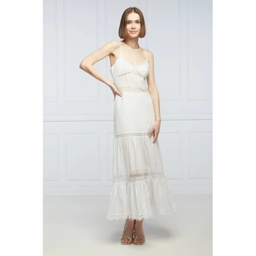 Patrizia Pepe Sukienka Patrizia Pepe 36 promocyjna cena Gomez Fashion Store