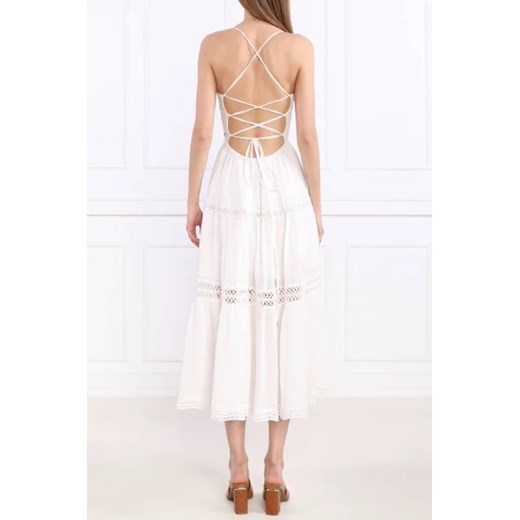 GUESS Sukienka Guess M promocyjna cena Gomez Fashion Store