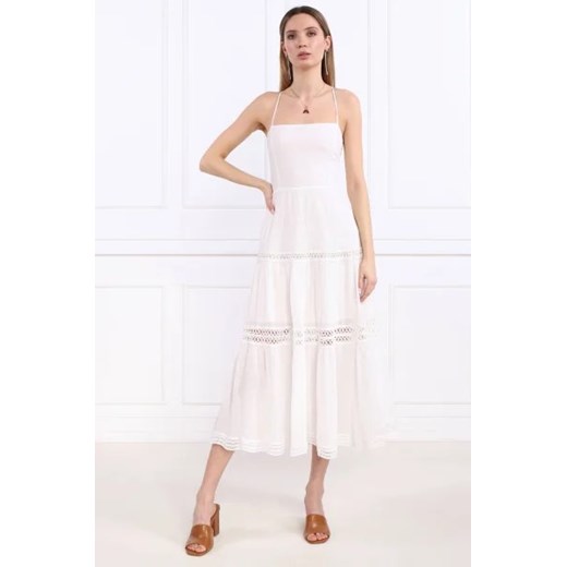 GUESS Sukienka Guess L okazja Gomez Fashion Store