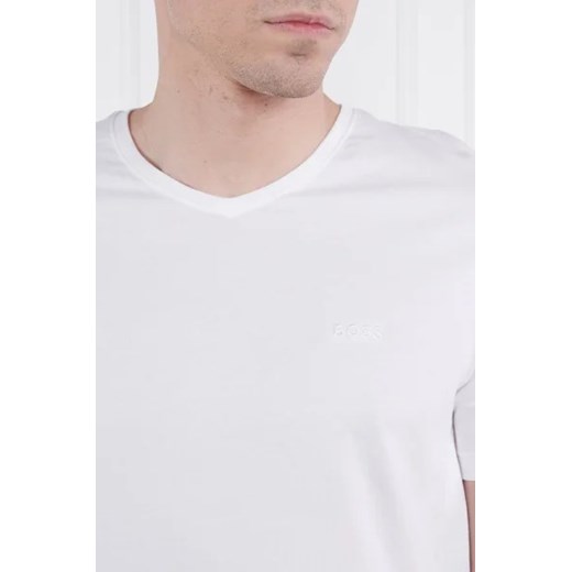 BOSS BLACK T-shirt 2-pack | Relaxed fit M Gomez Fashion Store