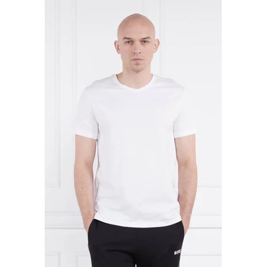 BOSS BLACK T-shirt 2-pack | Relaxed fit ze sklepu Gomez Fashion Store w kategorii T-shirty męskie - zdjęcie 172913161
