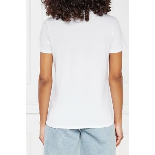 GUESS T-shirt | Regular Fit Guess M promocja Gomez Fashion Store