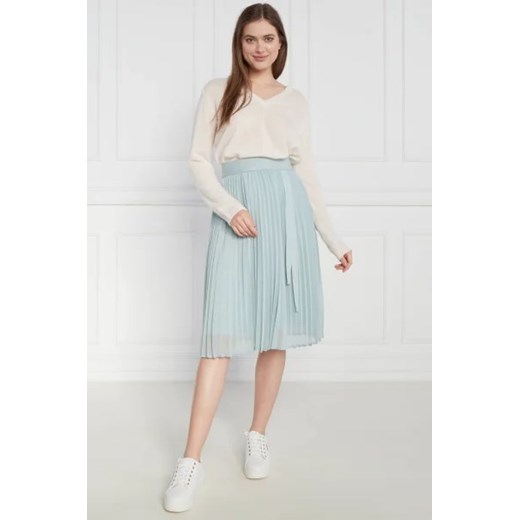 Sweter damski Joop! jesienny 