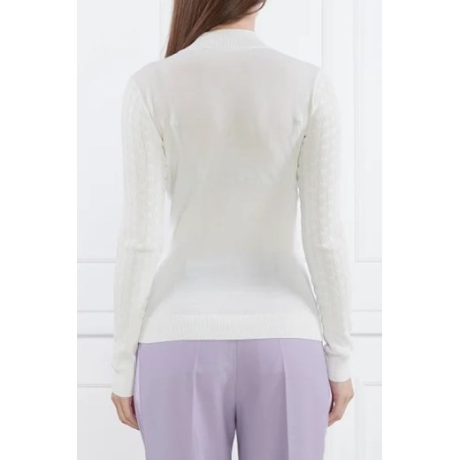 Karl Lagerfeld Golf | Slim Fit Karl Lagerfeld S wyprzedaż Gomez Fashion Store