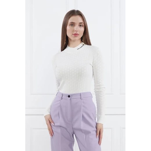 Karl Lagerfeld Golf | Slim Fit Karl Lagerfeld S Gomez Fashion Store okazja