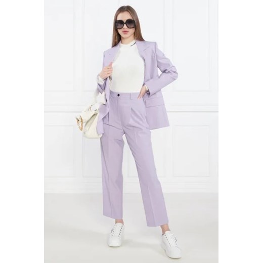 Karl Lagerfeld Golf | Slim Fit Karl Lagerfeld S wyprzedaż Gomez Fashion Store