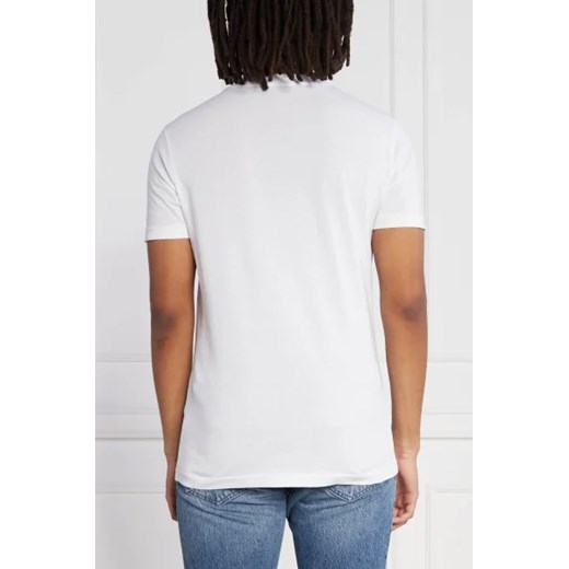 CALVIN KLEIN JEANS T-shirt | Slim Fit S wyprzedaż Gomez Fashion Store