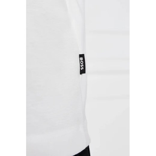 BOSS BLACK T-shirt Tiburt | Regular Fit M wyprzedaż Gomez Fashion Store