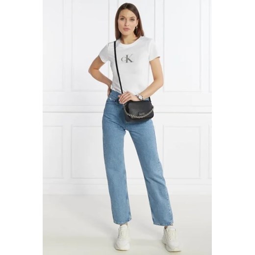 Bluzka damska Calvin Klein