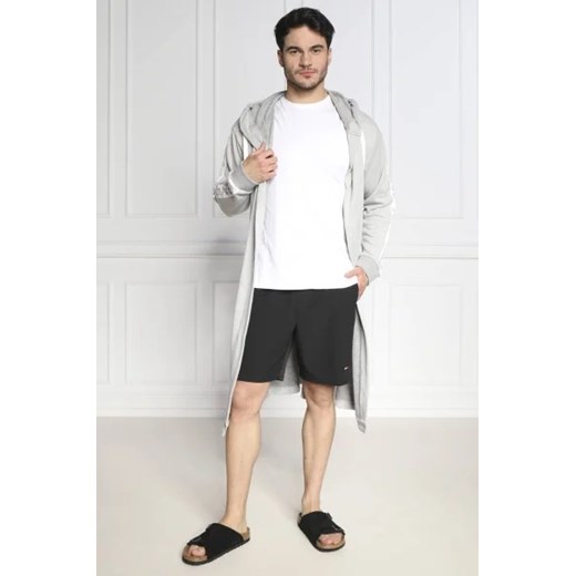 T-shirt męski BOSS HUGO 