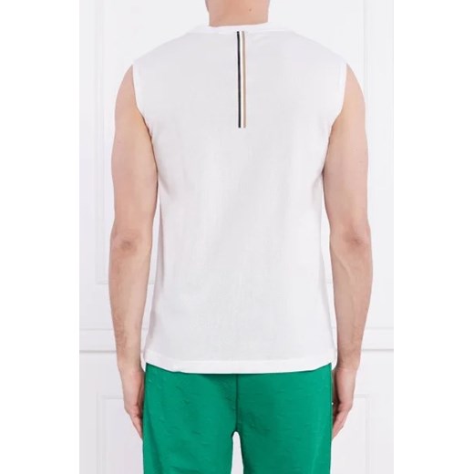 BOSS GREEN Tank top | Comfort fit XXXL promocja Gomez Fashion Store