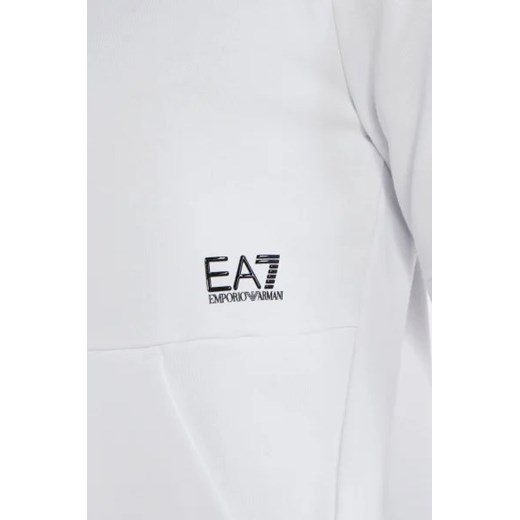 Bluza męska Emporio Armani