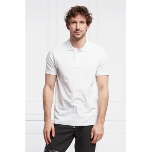 Karl Lagerfeld Polo | Regular Fit ze sklepu Gomez Fashion Store w kategorii T-shirty męskie - zdjęcie 172913582