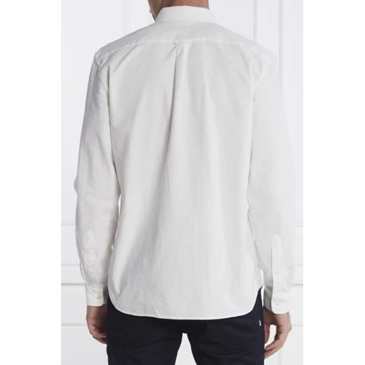 Lacoste Koszula | Regular Fit Lacoste 40 Gomez Fashion Store promocja