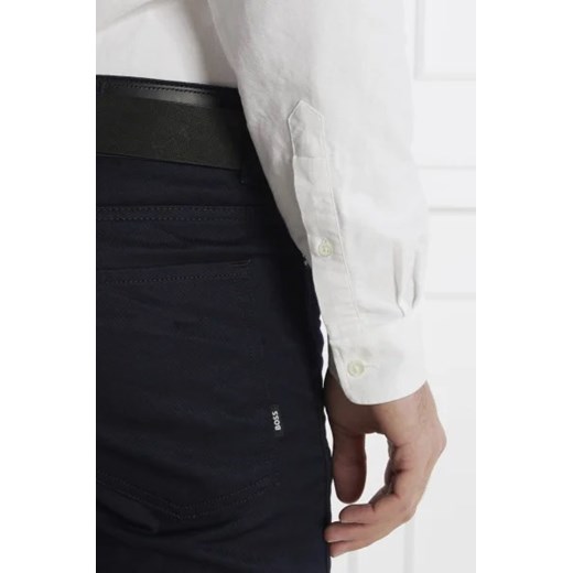 Lacoste Koszula | Regular Fit Lacoste 42 okazja Gomez Fashion Store